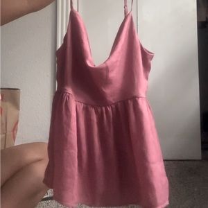 American eagle tank top